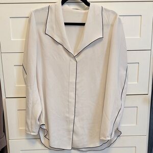 Babaton Blouse